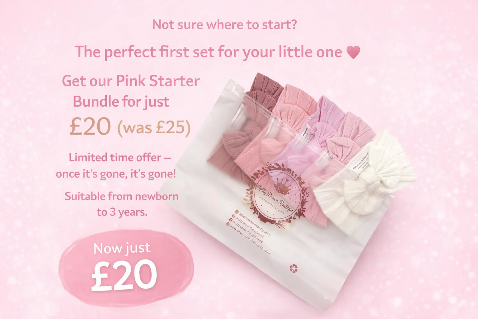 Adorn Your Little Ones Beautifully